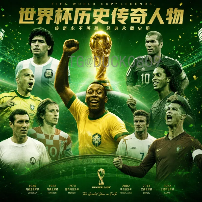 完整2026世界杯小组赛直播入口指南：轻松观战所有比赛